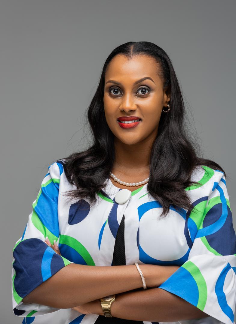 Stella Uwera