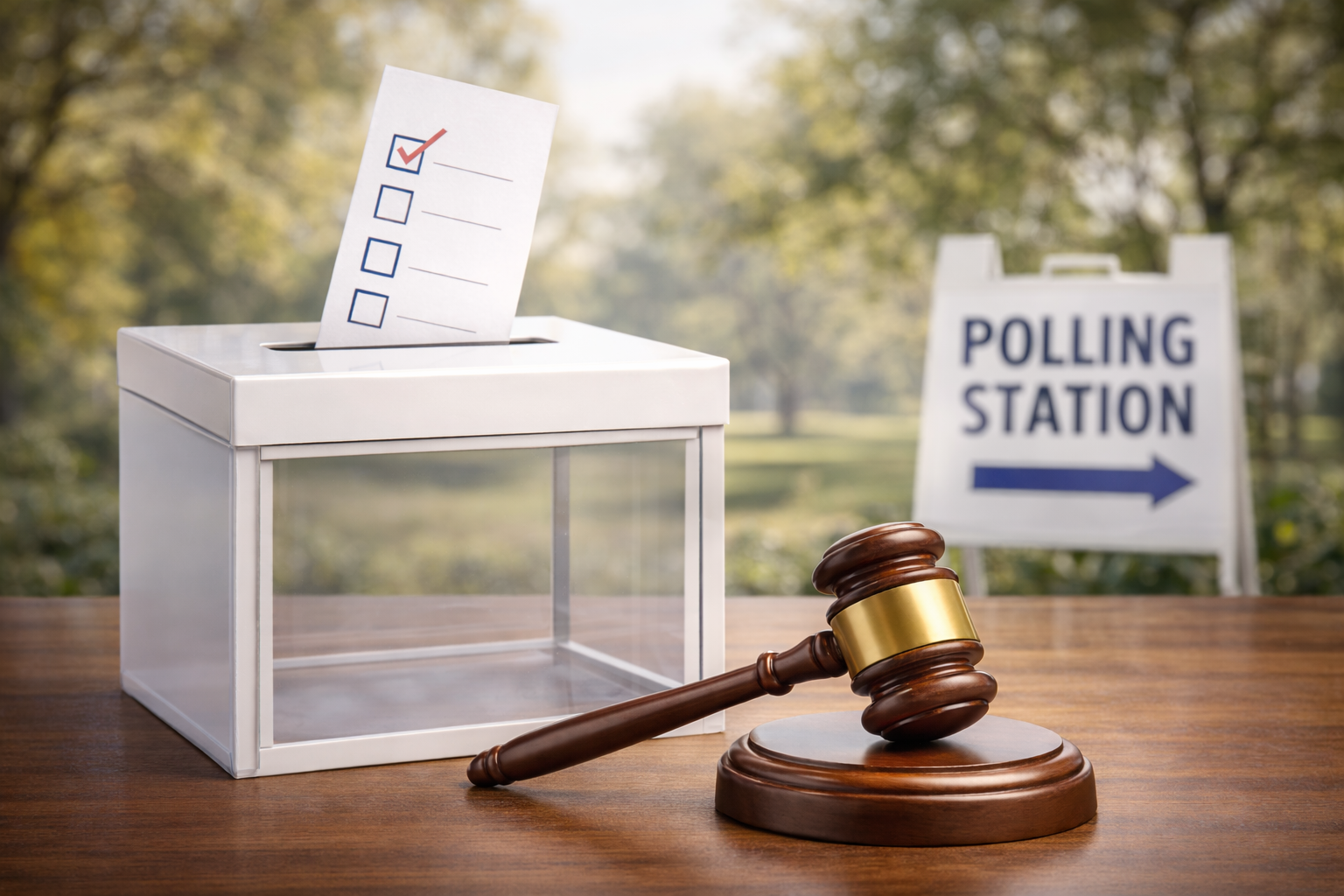 Migrant civic participation